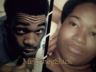 MrHoneyStick