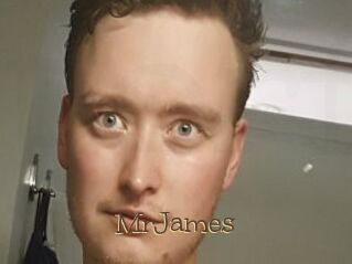 MrJames