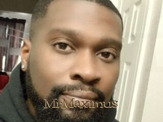 MrMaximus Porno FR