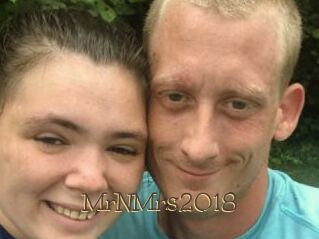 MrNMrs2018 Porno FR