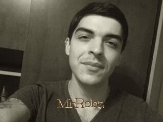 MrRobz