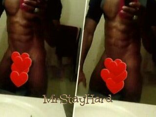 MrStayHard