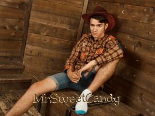 MrSweetCandy