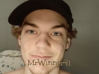 MrWinner41
