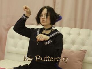 Mr_Buttercup