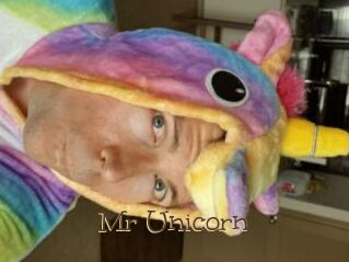 Mr_Unicorn Porno FR