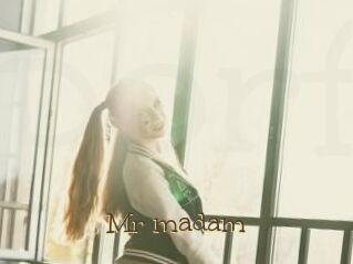 Mr_madam