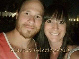 MrandMrsLiciousXO