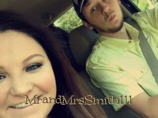MrandMrsSmith111