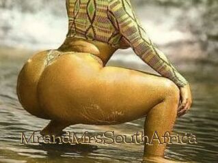 MrandMrsSouthAfrica