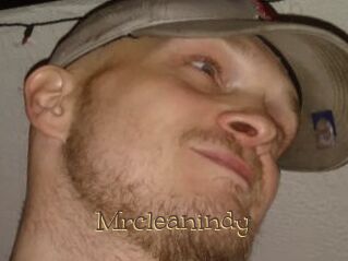 Mrcleanindy