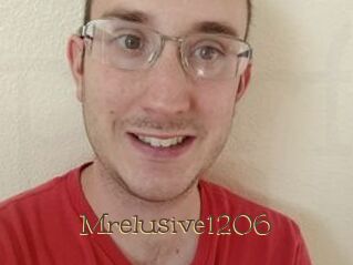 Mrelusive1206 Porno FR
