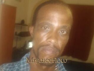 Mrjuiceflow