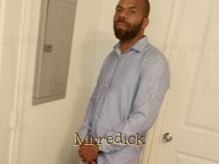 Mrredick