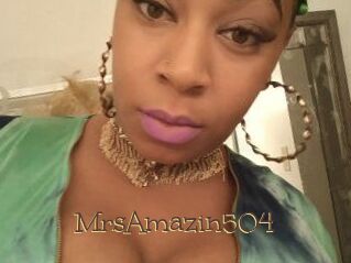 MrsAmazin504