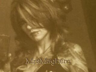 MrsMayhem
