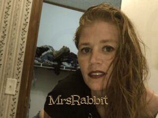 MrsRabbit