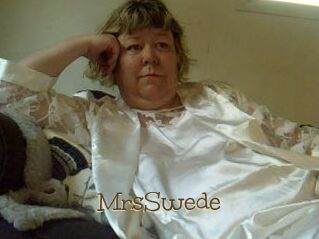 MrsSwede