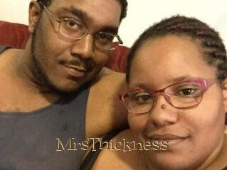 MrsThickness