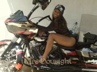 Mrs_Douright Porno FR