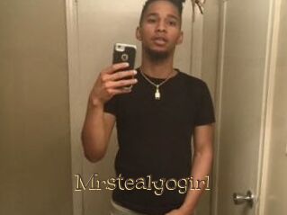 Mrstealyogirl