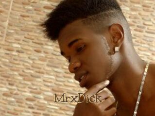 MrxDick
