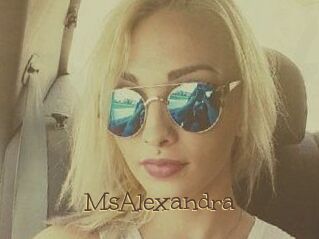 MsAlexandra