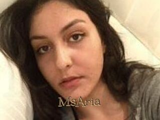 MsAria