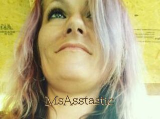 MsAsstastic