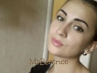 MsBeatrice