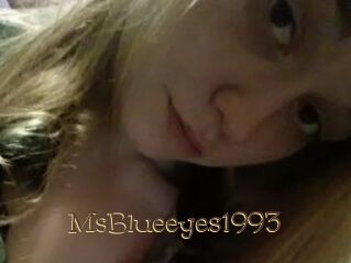 MsBlueeyes1993 Porno FR