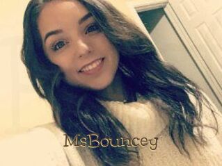 MsBouncey