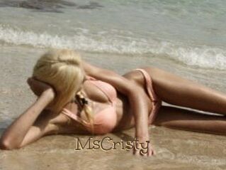 MsCristy