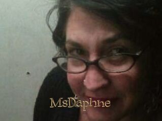 MsDaphne