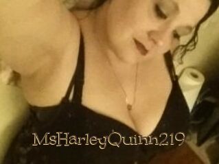 MsHarleyQuinn219