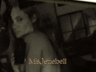 MsJezebell