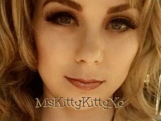 MsKittyKittyXo