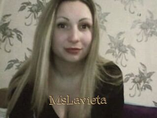 MsLavieta