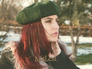 MsLoa