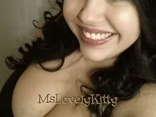 MsLovelyKitty