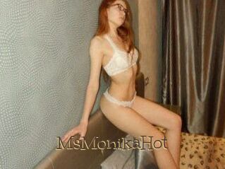 MsMonikaHot