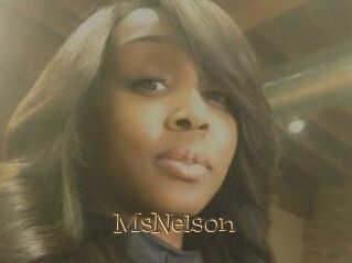 MsNelson Porno FR