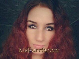 MsPurrfectxx