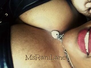 MsRaniLane