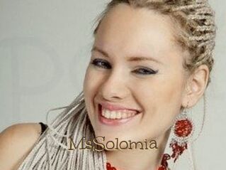 MsSolomia