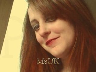 MsUK