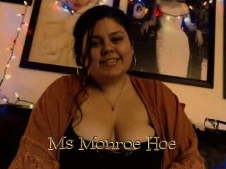 Ms_Monroe_Hoe