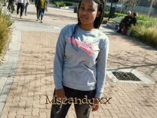 Mscandyxx