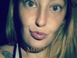 Msjehni