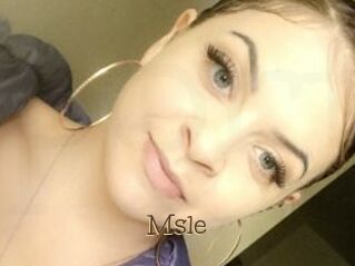 Msle